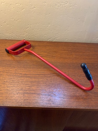 Red heavy duty new - red,